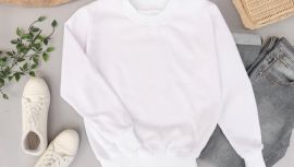 Best Women's Long Sleeve Tops From Vuori Clothing