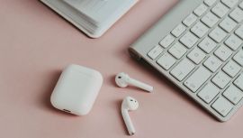 3 Best AirPods Deals You Can Get Right Now On Amazon