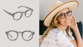 3 Peepers Blue Light Reading Glasses to Protect Your Eyes