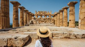 5 Tips to Experience the Culture When You Travel the World