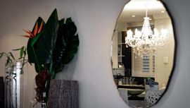 Find the Perfect Mirror Style for Your Home at Bed Bath and Beyond