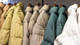 The Stylish Superdry Puffer Jackets To Keep You Warm And Cozy