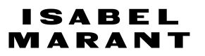 Isabel Marant Coupon Codes