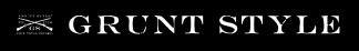 Grunt Style Coupon Codes